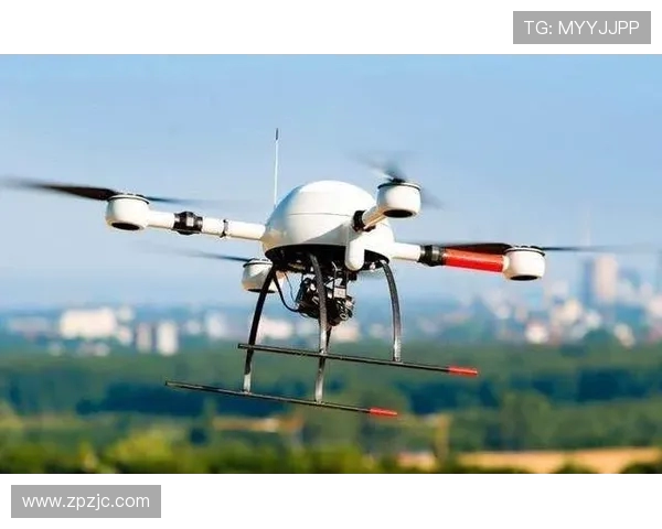 无人机在智慧水利中的识别