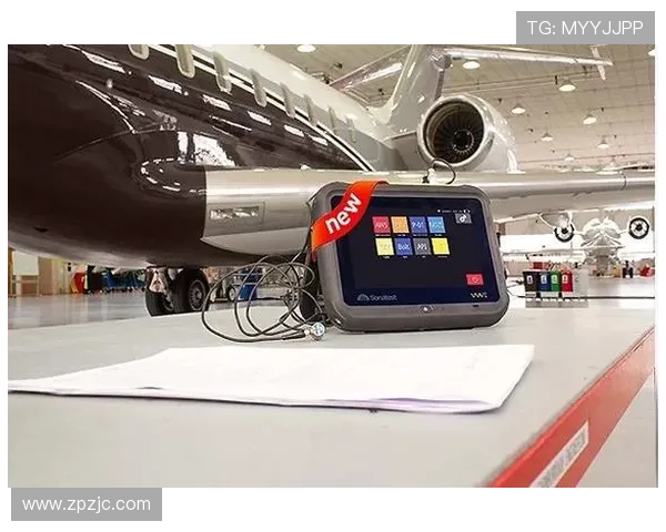 飞机机身复合材料的超声波探伤技术